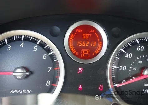 2011 Nissan Sentra 2.0Sr из США, поврежденный, VIN 3N1AB6AP1BL659128